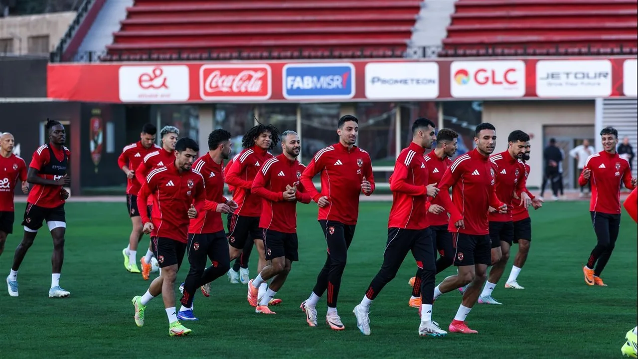 موعد مرتقب.. توقيت انطلاق مباراة الأهلي المقبلة عقب تجاوز عقبة الجونة